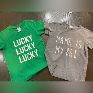 Small Shop Boys 3T Bundle